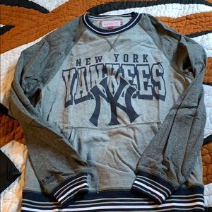 Yankee Sweatshirt